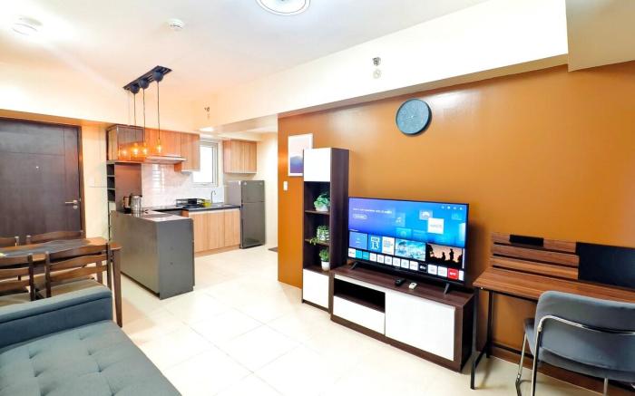 Avida Riala 1618 T3 IT Park 1 Bedroom Unit