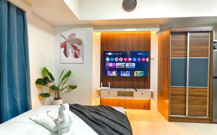 Avida Riala 1722 T2 - IT Park Newly Renovated Unit