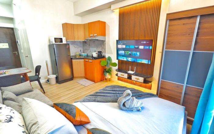 Avida Riala 3319 T4 IT Park Studio Unit 400Mbps 