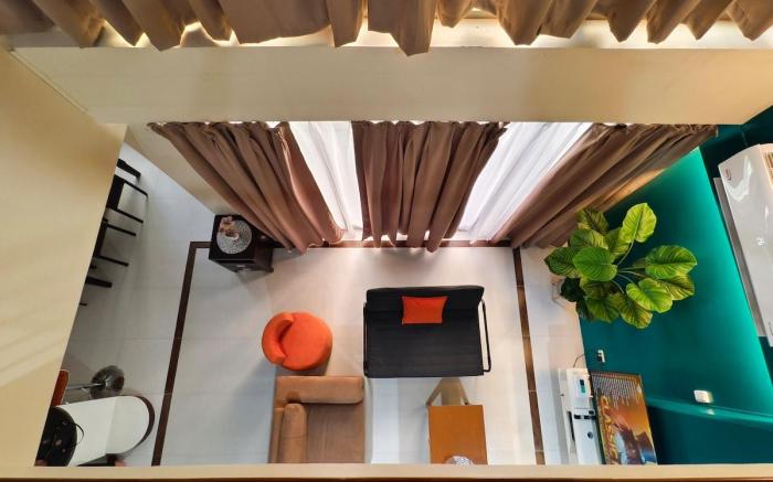 Penthouse Suite 4Bedroom Unit near Ayala Mall Cebu