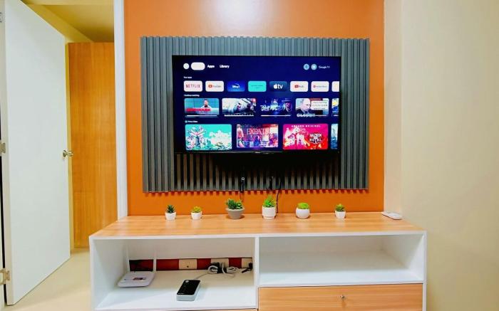 Avida Riala 106 T2 - IT Park 1BR Unit