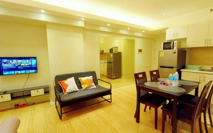 Avida Towers Cebu 615 T1 IT Park 1 Bedroom Unit