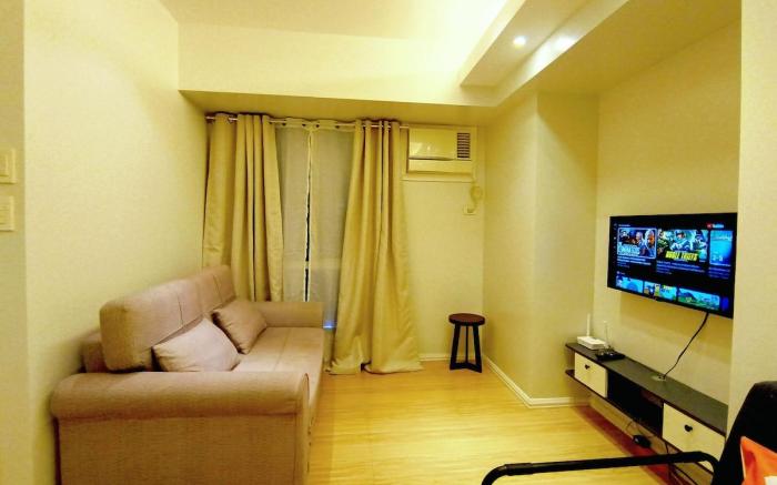 Avida Towers Cebu 615 T1 IT Park 1 Bedroom Unit
