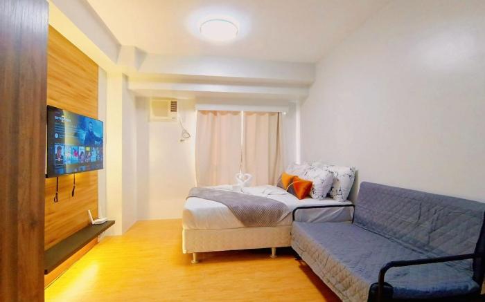 Avida Towers Cebu 1818 T1 IT Park 400Mbps Internet