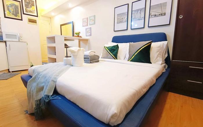 Avida Towers Cebu 319 T1 - IT Park Sugdo Mercado