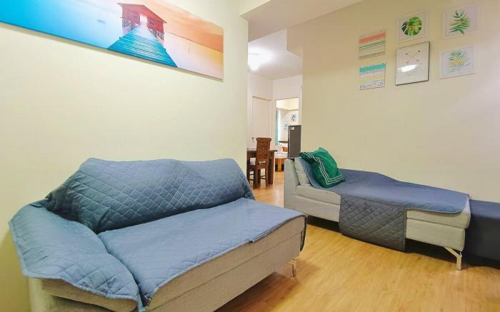 Avida Towers 510 T1 IT Park 1BR Unit 350++ Mbps