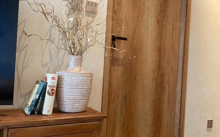 Căn hộ 1 phòng ngủ| Có máy giặt sấy| Check-in 24/7