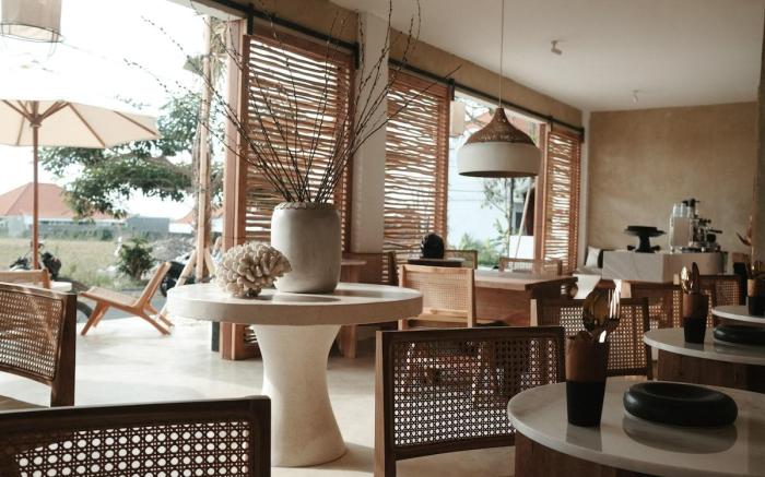 Beyond Hotel Seseh / Loft 6