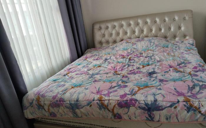 Cozy house near Dongmueang airport