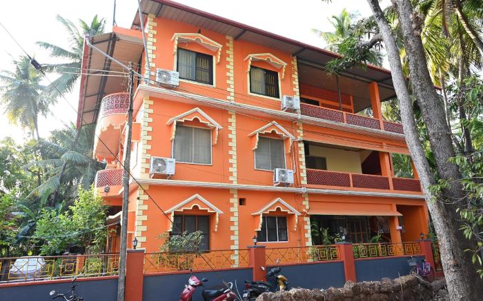 Haripriya Residency