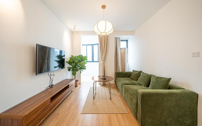 CityHome-5BRs,2Baths,People's Square,Nanjing Rd