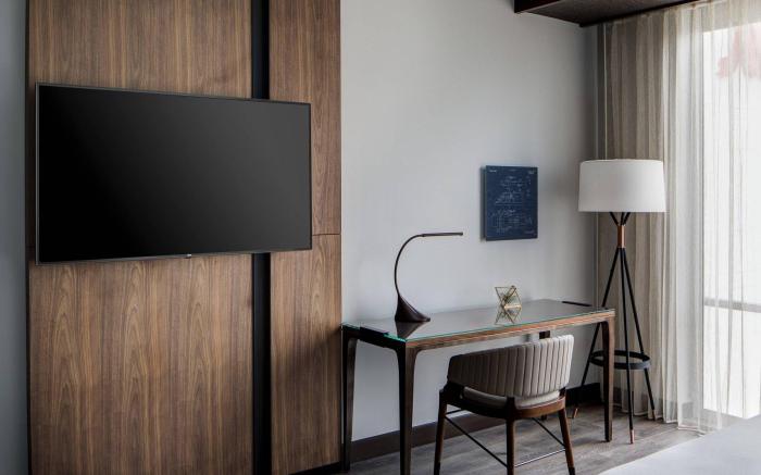 Odessa Marriott Hotel & Conference Center
