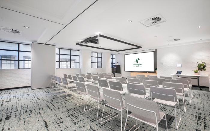 Holiday Inn Melbourne Bourke Street Mall By IHG