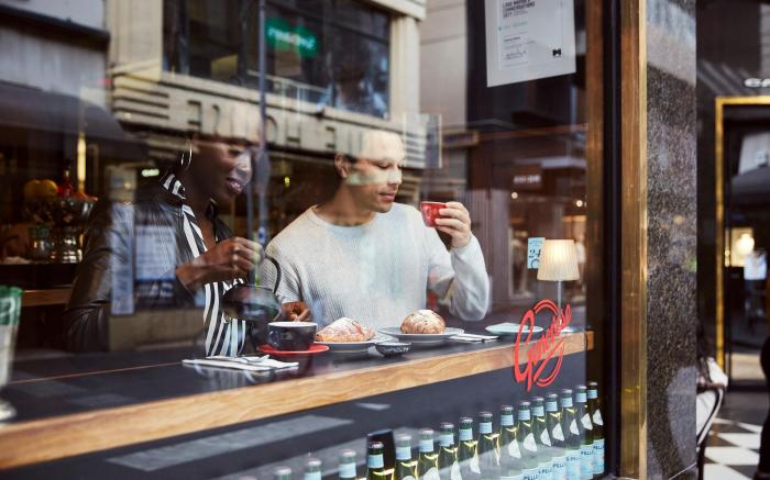 Hotel Indigo Melbourne Little Collins By IHG