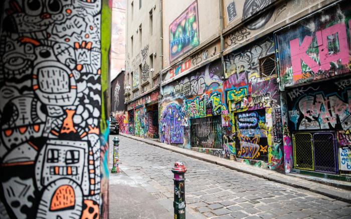 Hotel Indigo Melbourne Little Collins By IHG