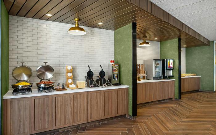 Fairfield Inn & Suites Gravenhurst Muskoka