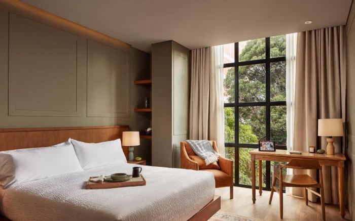 Hotel Coco
