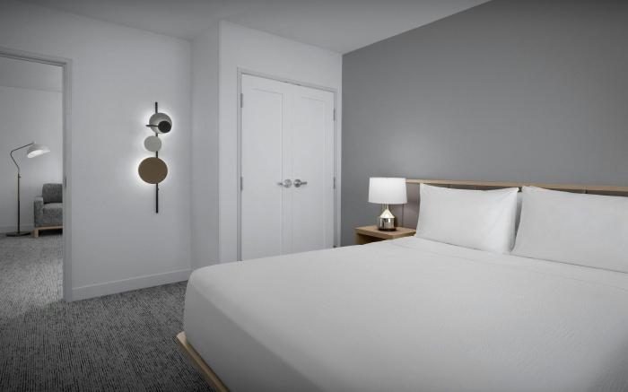 TownePlace Suites Fort Myers Gulf Coast