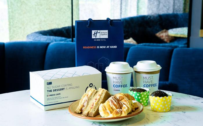 Holiday Inn Express Kolkata New Town By IHG