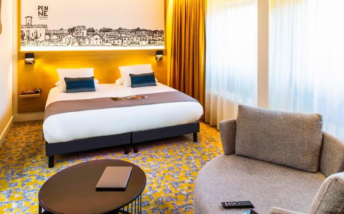 Mercure Agen Centre
