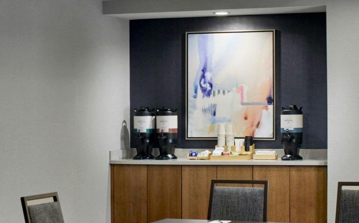 Fairfield Inn & Suites Cornelia