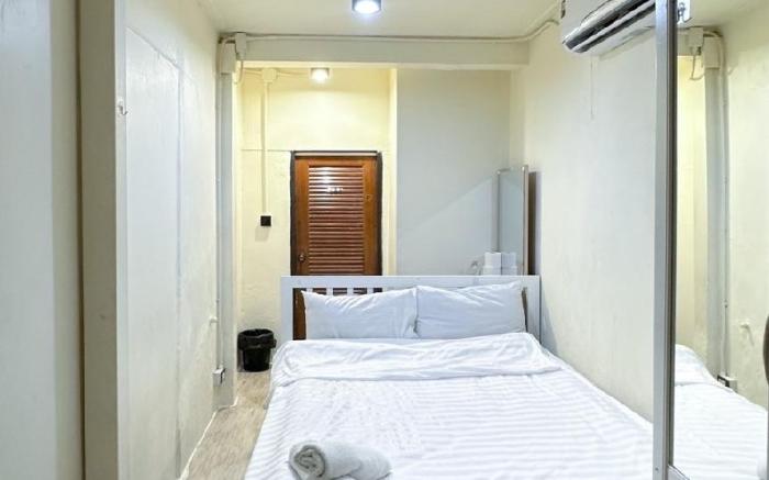 Chubby 5 room 11 good location