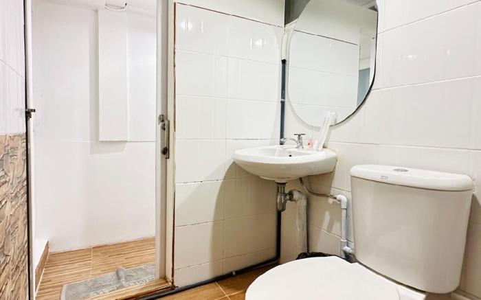 Chubby 5 room4 near Mrt and 7-11