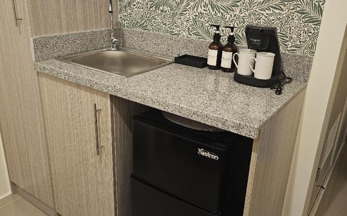 StudioUnit Classio De Condotel at Urban Deca Cubao