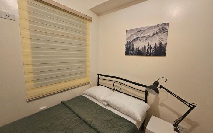 StudioUnit Classio De Condotel at Urban Deca Cubao