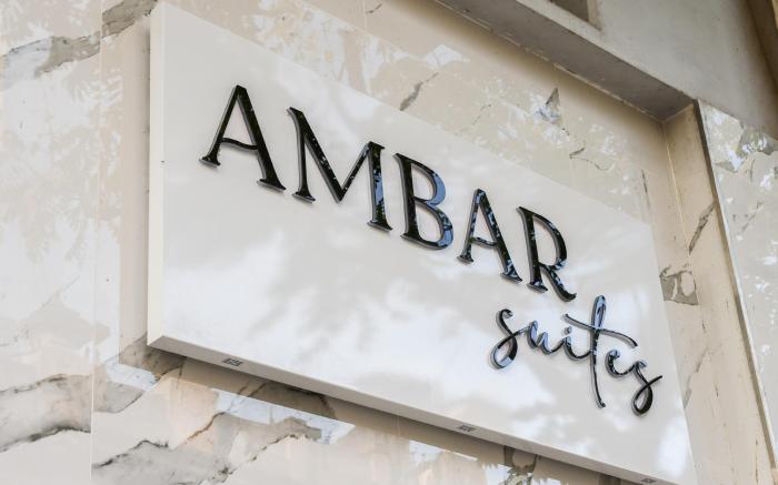 Ambar Suites
