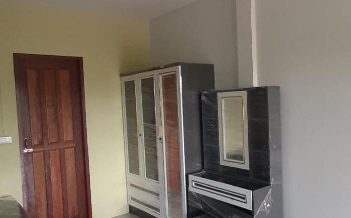 บึงบ้านนาฟาร์มสเตย์