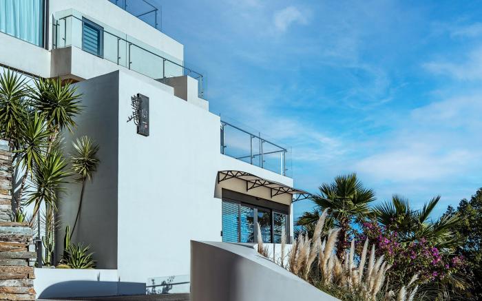 Dali Shushanju Seaview Holiday Villa - Bohai Branch
