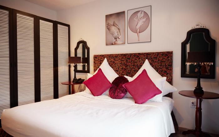 Thao Dien Village Boutique Hotel