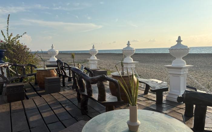 SJLU SAN JUAN TREASURES BEACH RESORT AND HOTEL