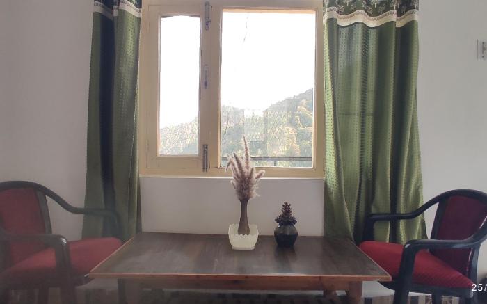 NamahStay Dhanaulti