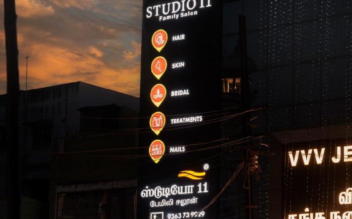 Grand Sri krishna Residency