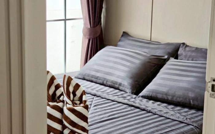 Canary Pool Villa Bangsaen