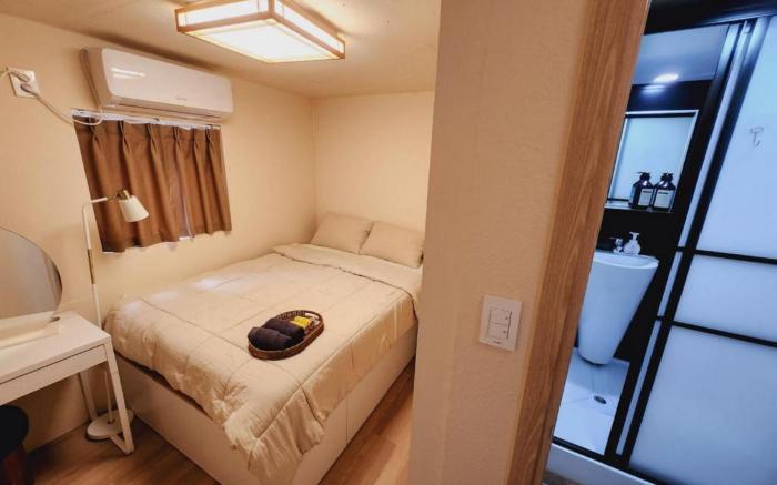 Zen Seoul Stay