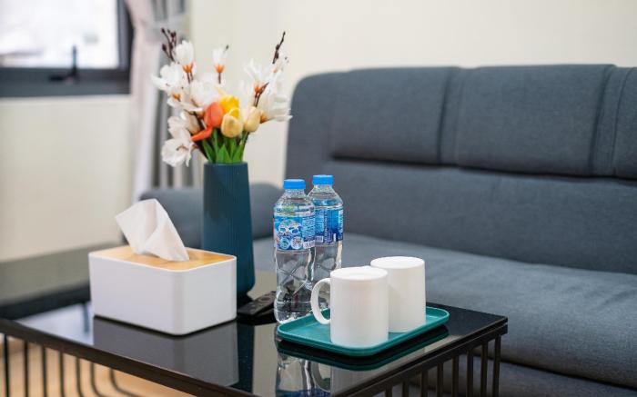 Hana Home Service Apartment
