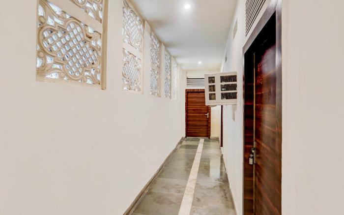 Collection O Tajganj West Gate Formerly Hotel Host