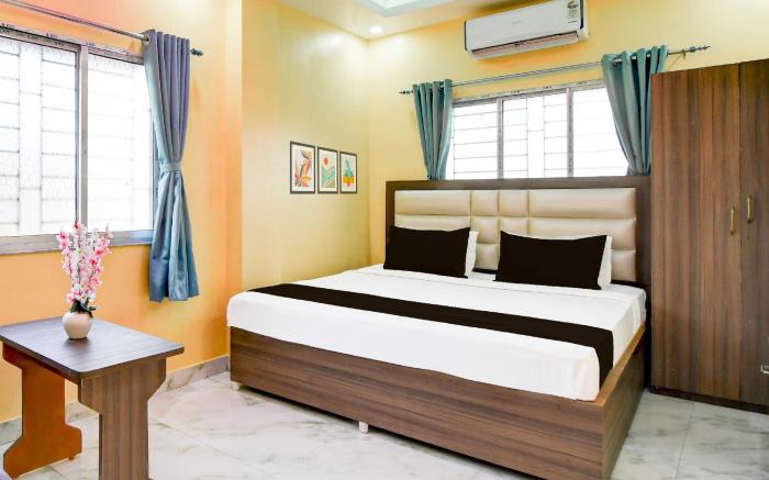 Hotel O Birhana Road Formerly Shyam bazar Guest house