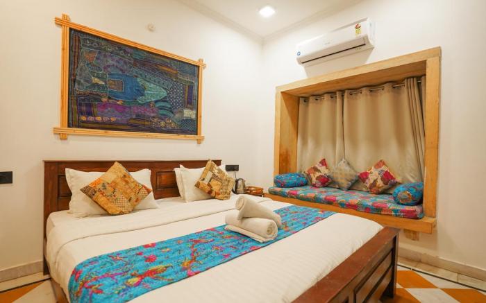 Thar Tribe Hostel Jaisalmer