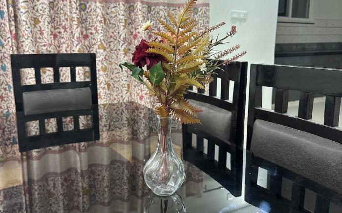 Cozy Private Room in Kakatiya hills