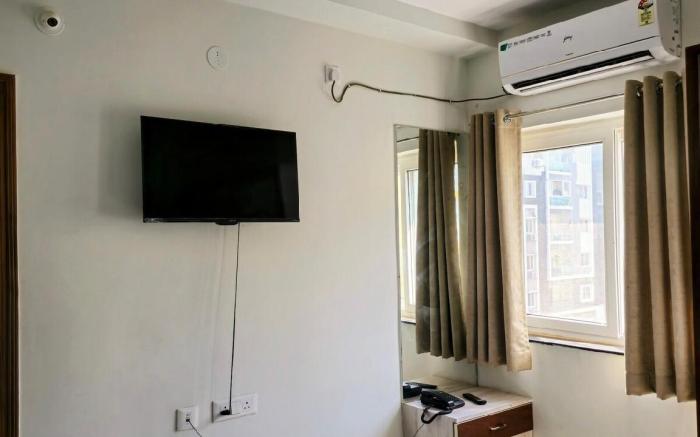 Cozy Private Room in Kakatiya hills