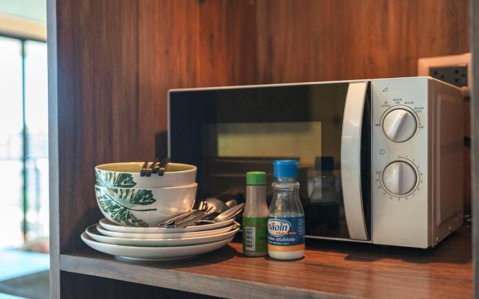 *The Urban Breeze – Chic Room Near Kata Beach C184