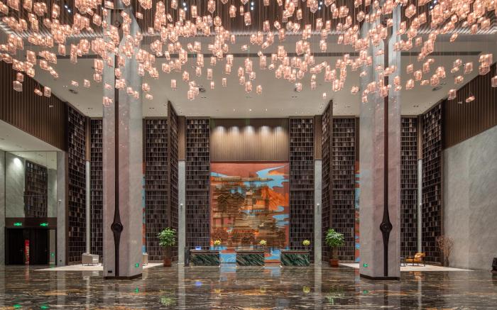 Crowne Plaza Putian