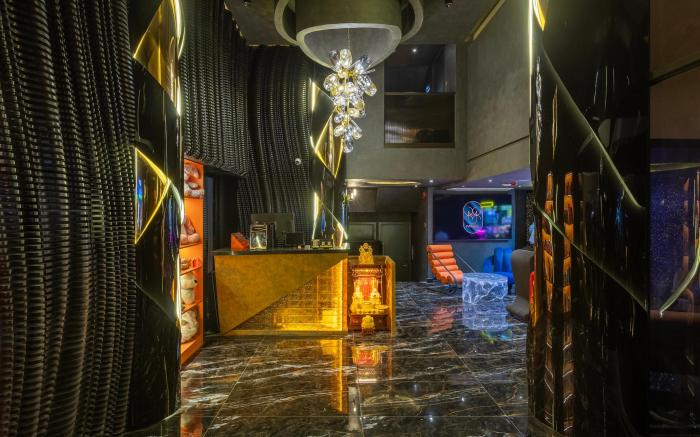 Pynt Hotel 4