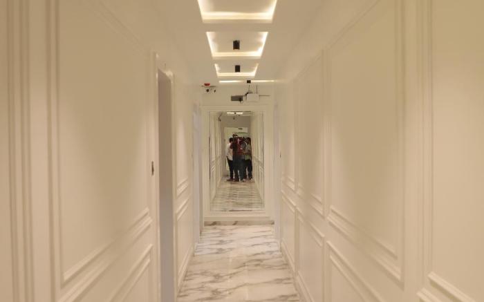 Hotel Nexus Inn