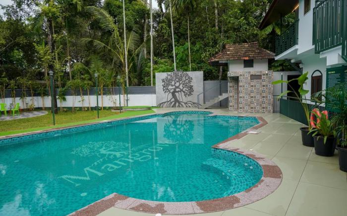 MANGROVE CHENDAMANGALAM HERITAGE