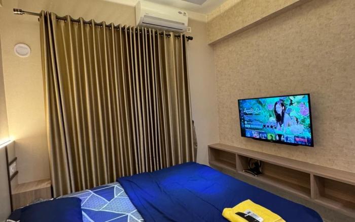 Apartemen Sky House BSD By Kakarama Room